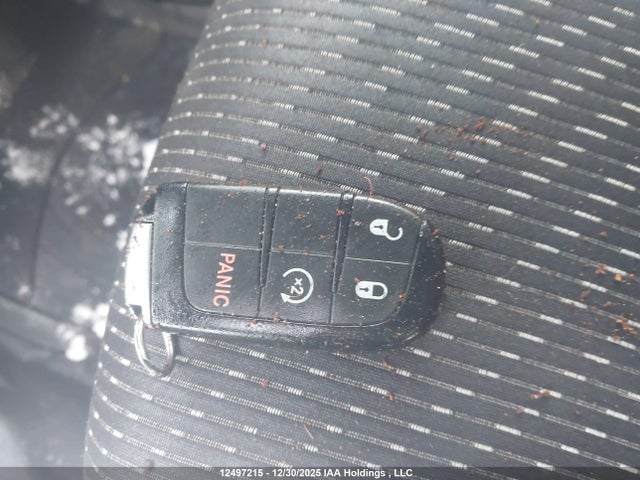 Aukcja sprzedaży 2015 Dodge Journey Sxt, vin: 3C4PDCCG1FT517669, numer aukcji: 12497215
