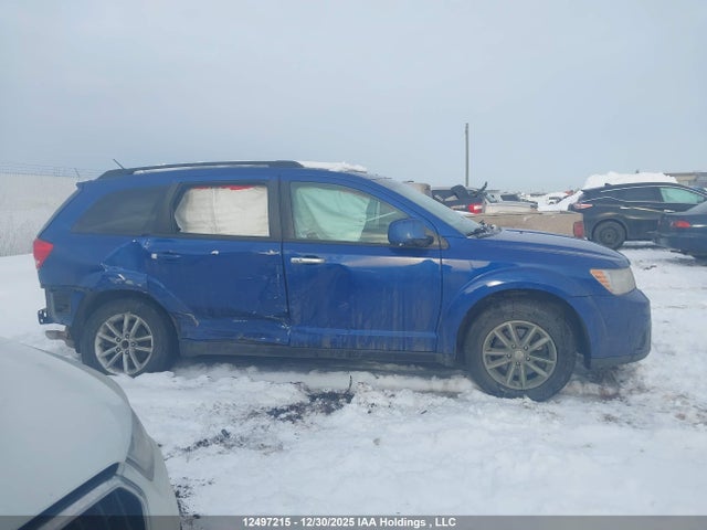 Aukcja sprzedaży 2015 Dodge Journey Sxt, vin: 3C4PDCCG1FT517669, numer aukcji: 12497215