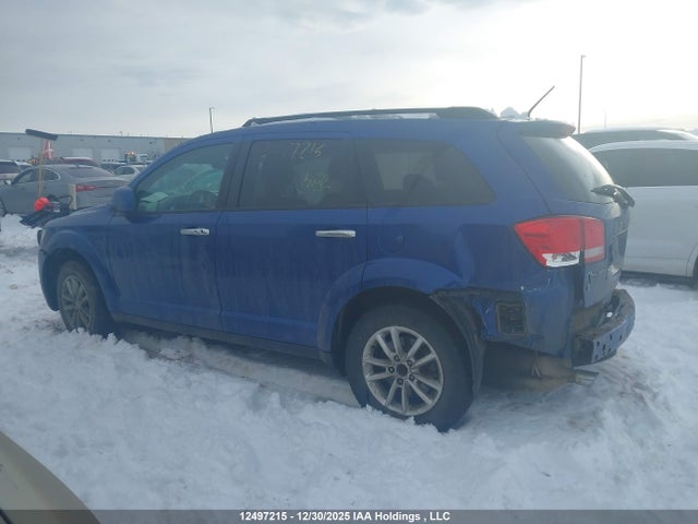 Aukcja sprzedaży 2015 Dodge Journey Sxt, vin: 3C4PDCCG1FT517669, numer aukcji: 12497215