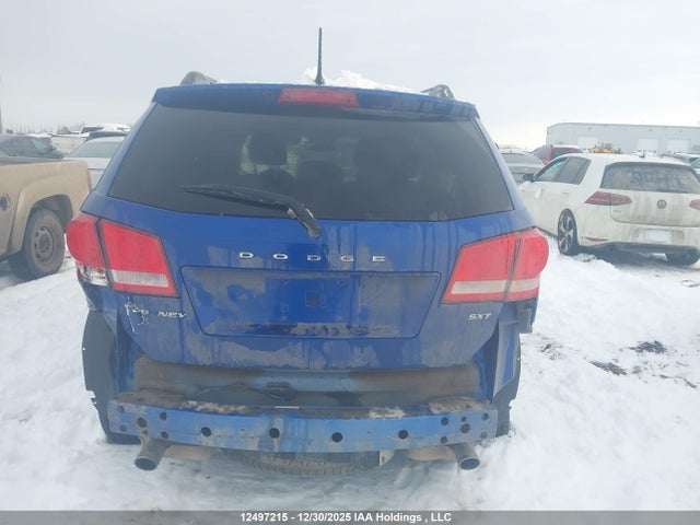 Aukcja sprzedaży 2015 Dodge Journey Sxt, vin: 3C4PDCCG1FT517669, numer aukcji: 12497215