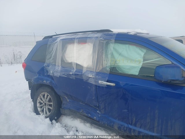 Aukcja sprzedaży 2015 Dodge Journey Sxt, vin: 3C4PDCCG1FT517669, numer aukcji: 12497215