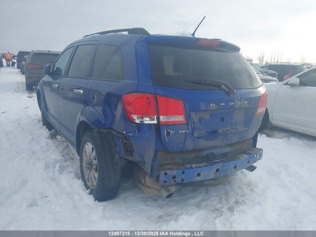 Aukcja sprzedaży 2015 Dodge Journey Sxt, vin: 3C4PDCCG1FT517669, numer aukcji: 12497215