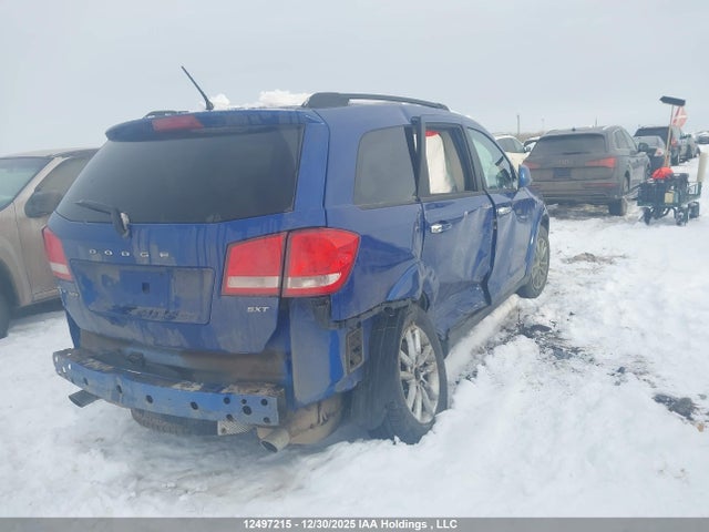 Aukcja sprzedaży 2015 Dodge Journey Sxt, vin: 3C4PDCCG1FT517669, numer aukcji: 12497215