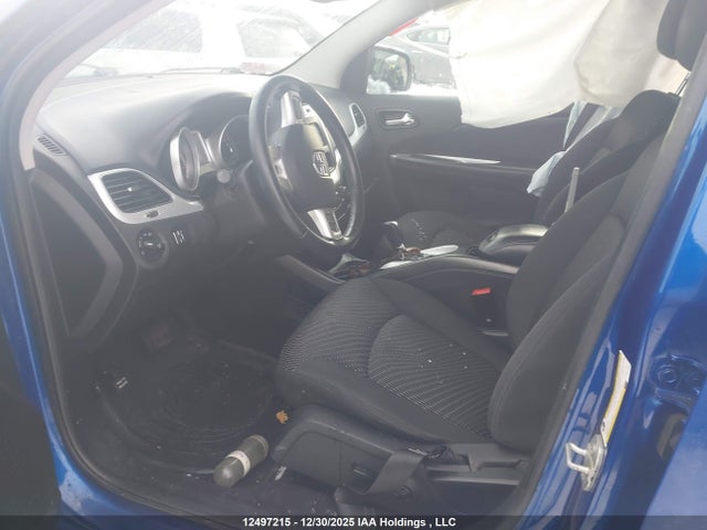 Aukcja sprzedaży 2015 Dodge Journey Sxt, vin: 3C4PDCCG1FT517669, numer aukcji: 12497215