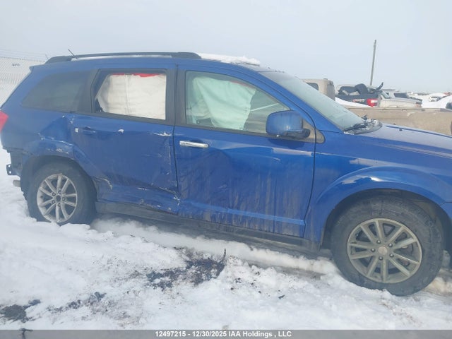 Aukcja sprzedaży 2015 Dodge Journey Sxt, vin: 3C4PDCCG1FT517669, numer aukcji: 12497215
