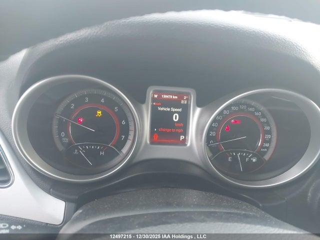 Aukcja sprzedaży 2015 Dodge Journey Sxt, vin: 3C4PDCCG1FT517669, numer aukcji: 12497215