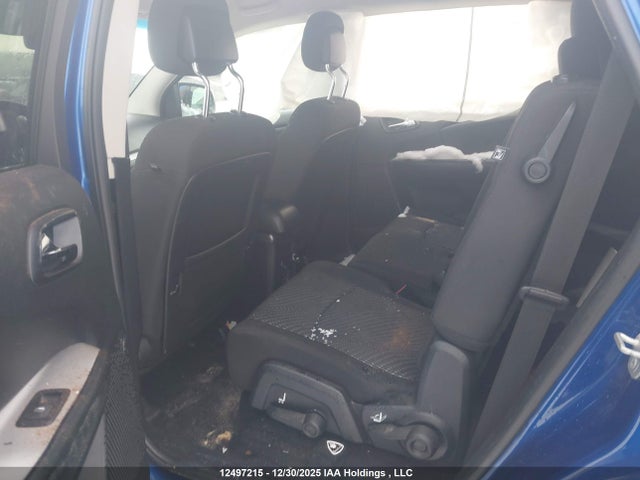 Aukcja sprzedaży 2015 Dodge Journey Sxt, vin: 3C4PDCCG1FT517669, numer aukcji: 12497215