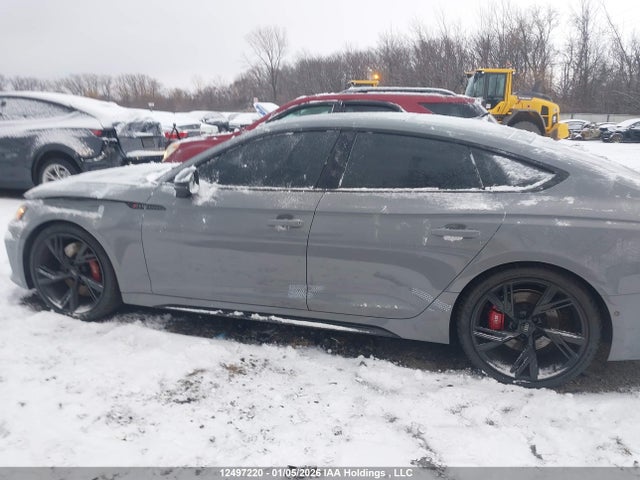 WUAAWCF54SA901332 Audi RS5