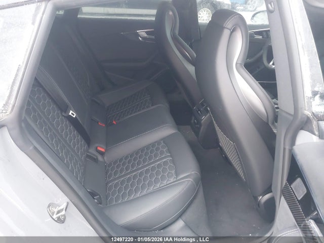 WUAAWCF54SA901332 Audi RS5
