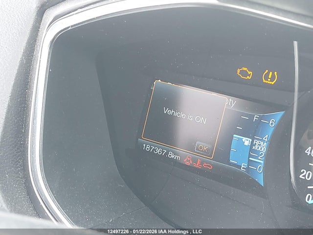 3FA6P0T9XJR112358 Ford FUSION SE