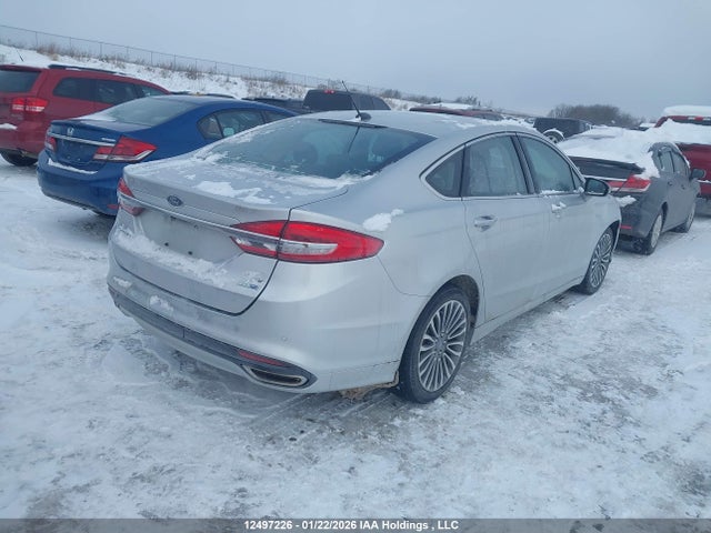 3FA6P0T9XJR112358 Ford FUSION SE