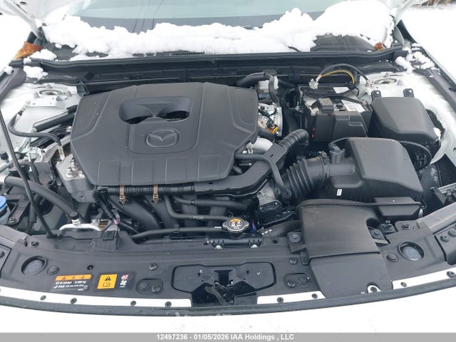 JM1BPACM8S1793635 Mazda 3 Preferred