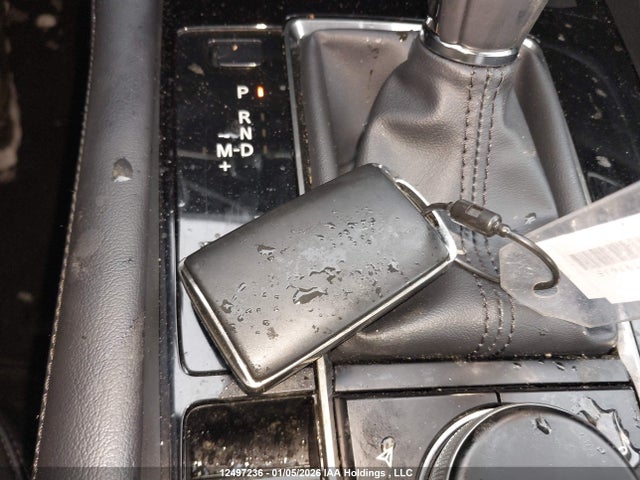 JM1BPACM8S1793635 Mazda 3 Preferred