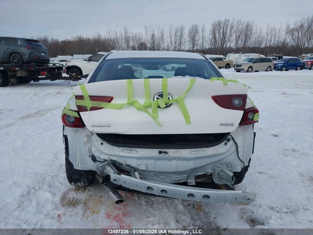 JM1BPACM8S1793635 Mazda 3 Preferred