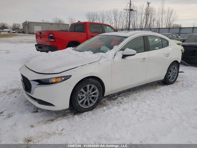 JM1BPACM8S1793635 Mazda 3 Preferred