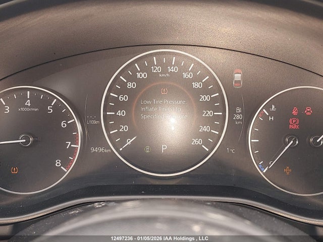 JM1BPACM8S1793635 Mazda 3 Preferred