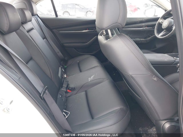 JM1BPACM8S1793635 Mazda 3 Preferred