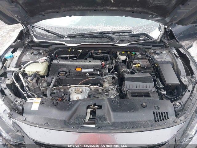 Aukcja sprzedaży 2019 Honda Civic Sport, vin: 2HGFC2F89KH015154, numer aukcji: 12497237