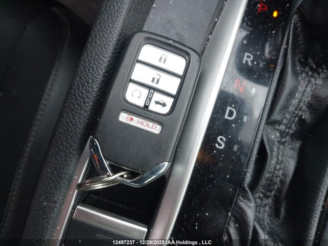 Aukcja sprzedaży 2019 Honda Civic Sport, vin: 2HGFC2F89KH015154, numer aukcji: 12497237