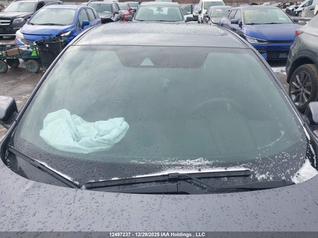 Aukcja sprzedaży 2019 Honda Civic Sport, vin: 2HGFC2F89KH015154, numer aukcji: 12497237