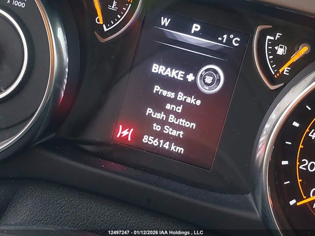 1C4HJXDG7KW660729 Jeep Wrangler Unlimited Sport