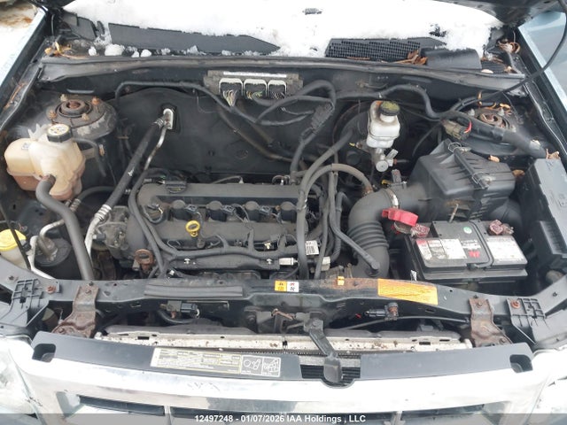 Продаж на аукціоні авто 2012 Ford Escape Xlt, vin: 1FMCU9D72CKC20936, номер лоту: 12497248