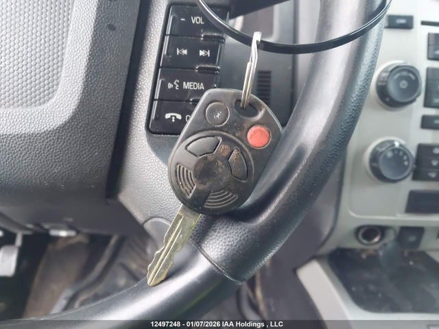 Продаж на аукціоні авто 2012 Ford Escape Xlt, vin: 1FMCU9D72CKC20936, номер лоту: 12497248