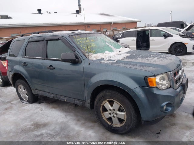 Продаж на аукціоні авто 2012 Ford Escape Xlt, vin: 1FMCU9D72CKC20936, номер лоту: 12497248
