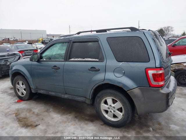 Продаж на аукціоні авто 2012 Ford Escape Xlt, vin: 1FMCU9D72CKC20936, номер лоту: 12497248