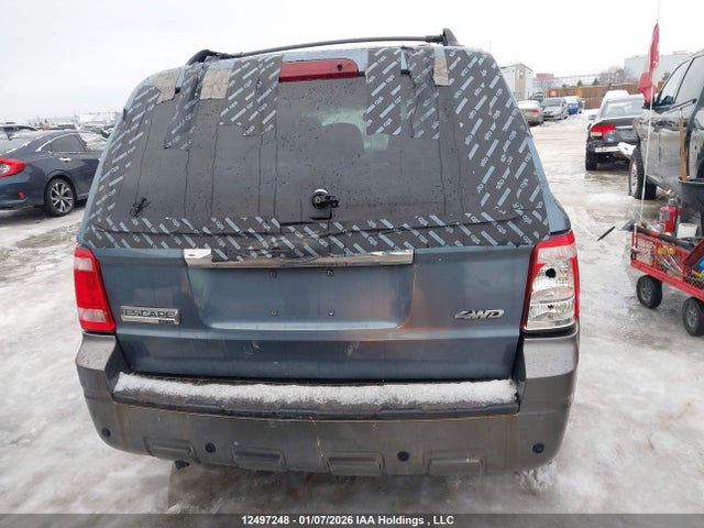 Продаж на аукціоні авто 2012 Ford Escape Xlt, vin: 1FMCU9D72CKC20936, номер лоту: 12497248