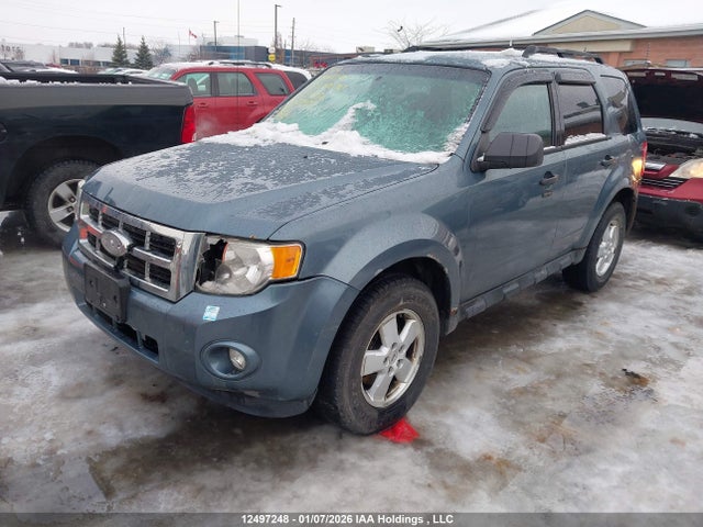 Продаж на аукціоні авто 2012 Ford Escape Xlt, vin: 1FMCU9D72CKC20936, номер лоту: 12497248