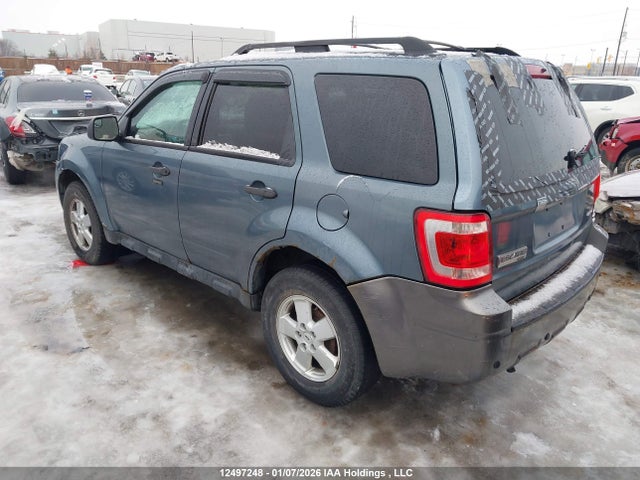 Продаж на аукціоні авто 2012 Ford Escape Xlt, vin: 1FMCU9D72CKC20936, номер лоту: 12497248