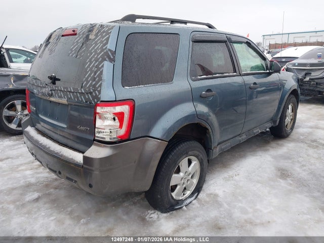 Продаж на аукціоні авто 2012 Ford Escape Xlt, vin: 1FMCU9D72CKC20936, номер лоту: 12497248