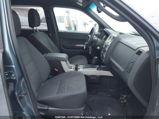 Продаж на аукціоні авто 2012 Ford Escape Xlt, vin: 1FMCU9D72CKC20936, номер лоту: 12497248