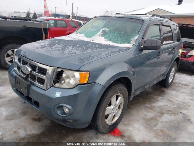 Продаж на аукціоні авто 2012 Ford Escape Xlt, vin: 1FMCU9D72CKC20936, номер лоту: 12497248