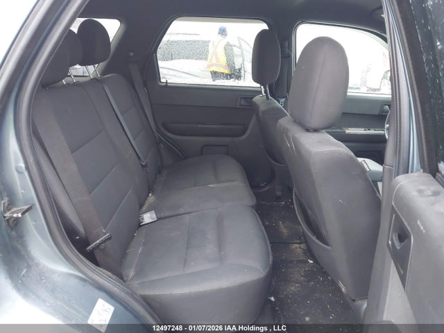 Продаж на аукціоні авто 2012 Ford Escape Xlt, vin: 1FMCU9D72CKC20936, номер лоту: 12497248