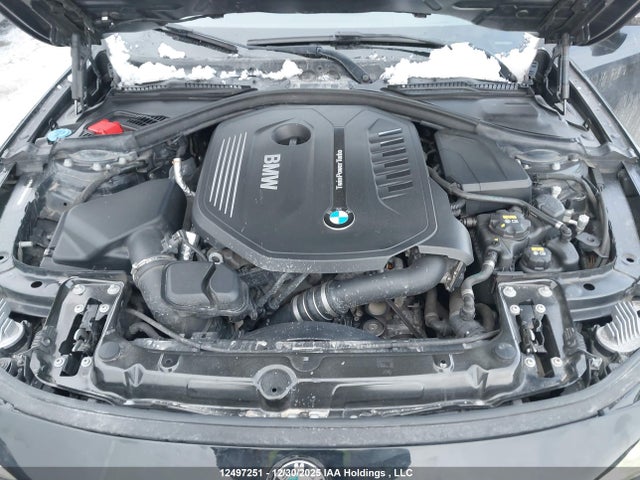 WBA4J7C56JBH14008 BMW 440xi Gran Coupe