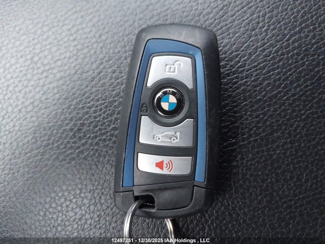 WBA4J7C56JBH14008 BMW 440xi Gran Coupe