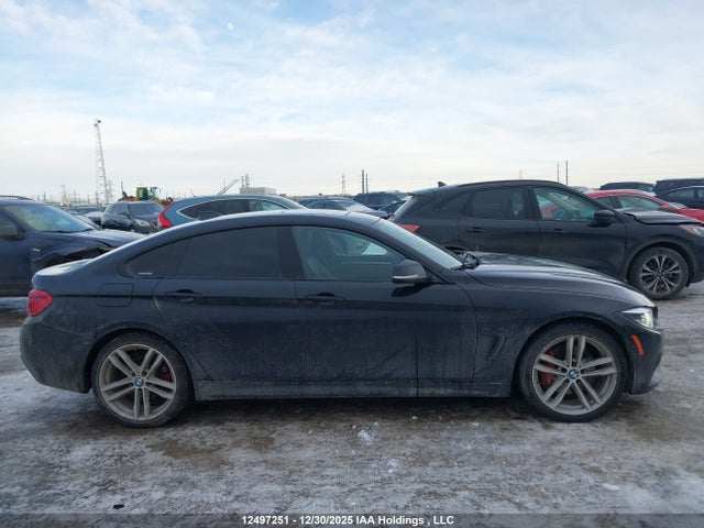 WBA4J7C56JBH14008 BMW 440xi Gran Coupe