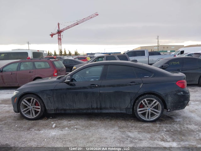 WBA4J7C56JBH14008 BMW 440xi Gran Coupe