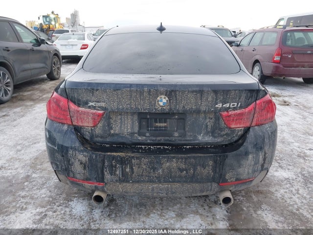 WBA4J7C56JBH14008 BMW 440xi Gran Coupe