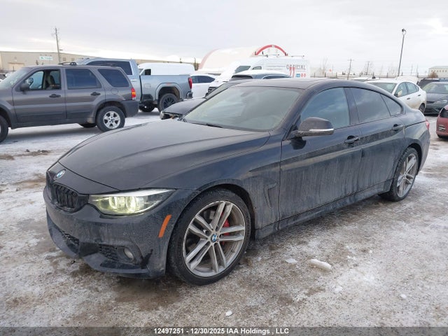 WBA4J7C56JBH14008 BMW 440xi Gran Coupe