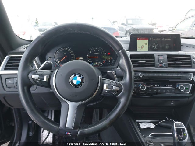 WBA4J7C56JBH14008 BMW 440xi Gran Coupe