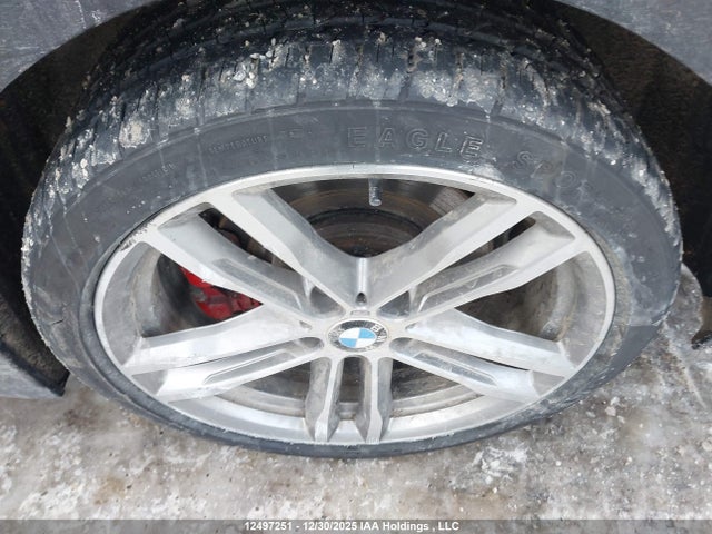 WBA4J7C56JBH14008 BMW 440xi Gran Coupe