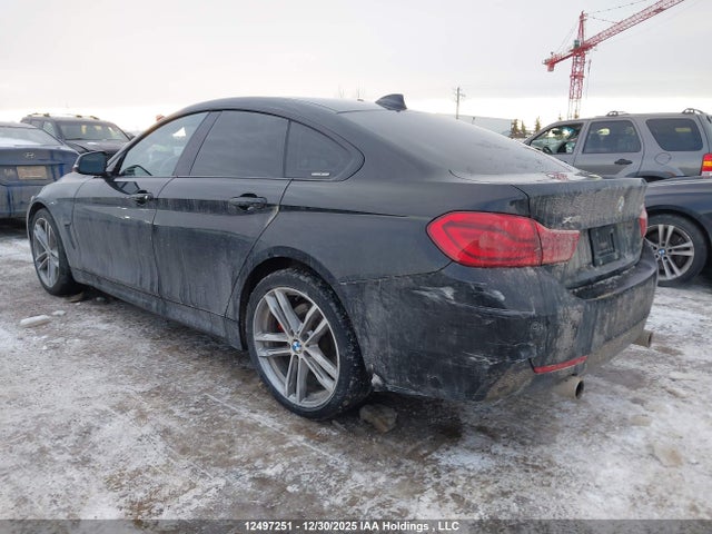 WBA4J7C56JBH14008 BMW 440xi Gran Coupe