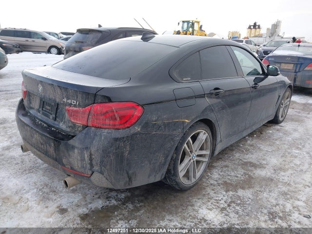 WBA4J7C56JBH14008 BMW 440xi Gran Coupe