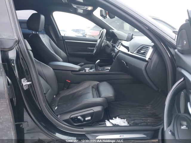 WBA4J7C56JBH14008 BMW 440xi Gran Coupe