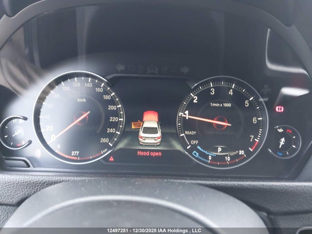 WBA4J7C56JBH14008 BMW 440xi Gran Coupe
