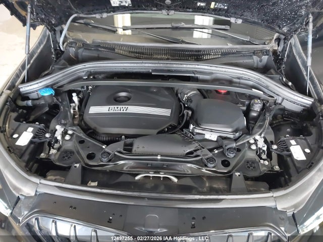 WBX73EF03S5088724 BMW X1 Xdrive28i