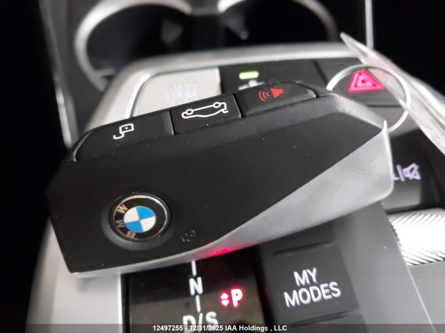 WBX73EF03S5088724 BMW X1 Xdrive28i